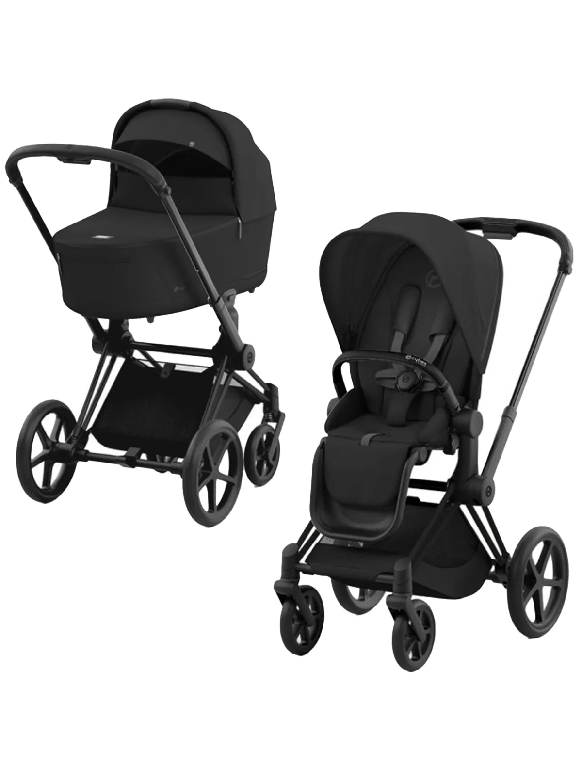 Коляска CYBEX 2790750