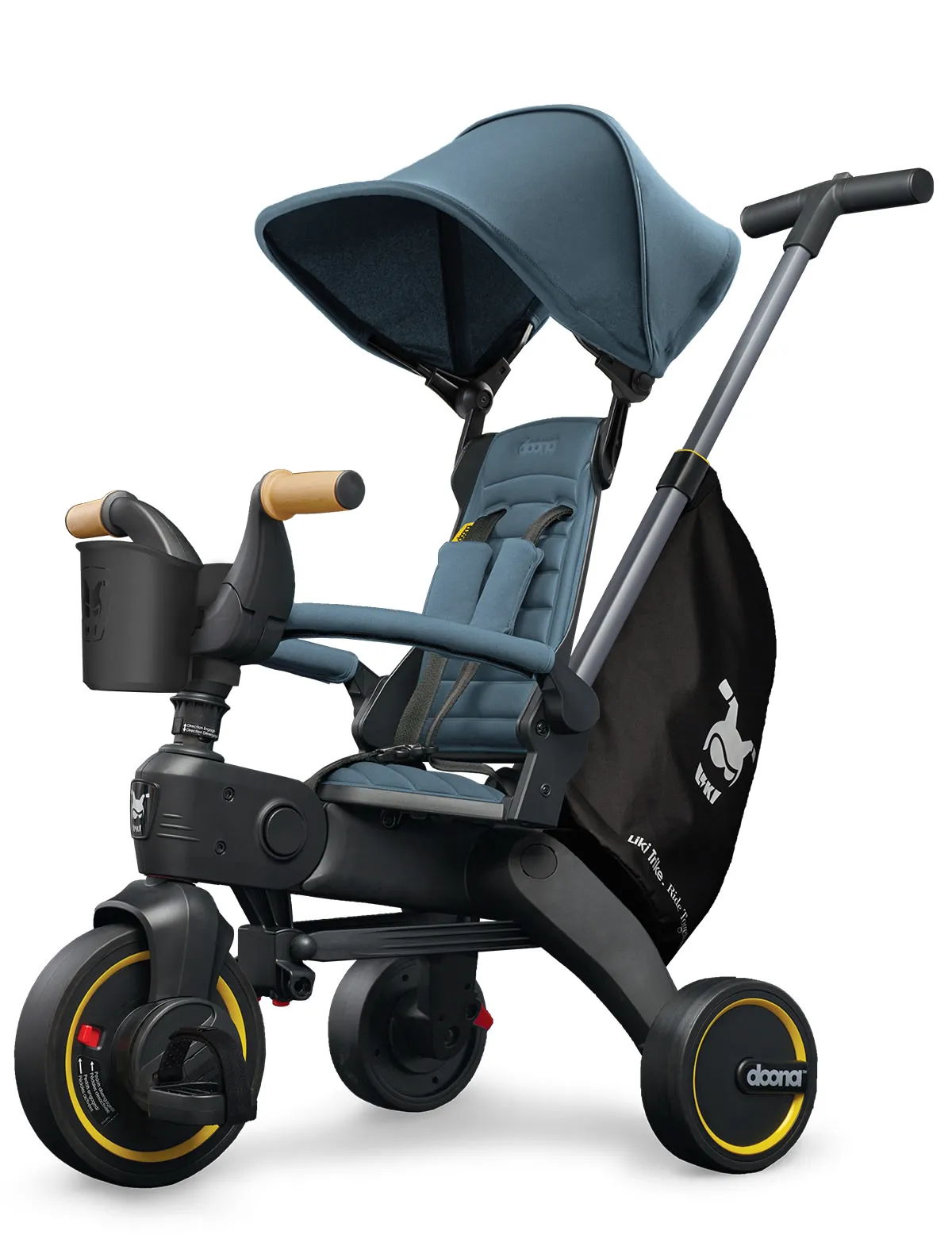 Велосипед Doona 2685675
