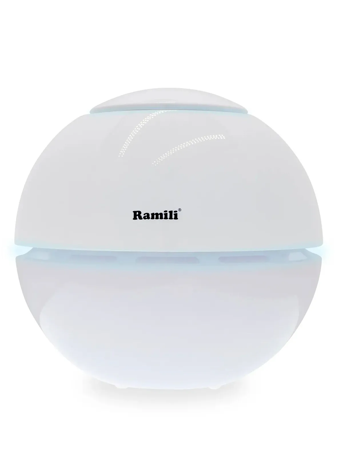 Увлажнитель воздуха Ramili 2503630
