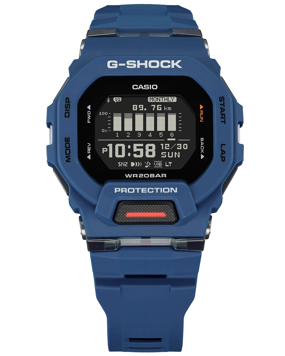 Часы G-shock 3114017