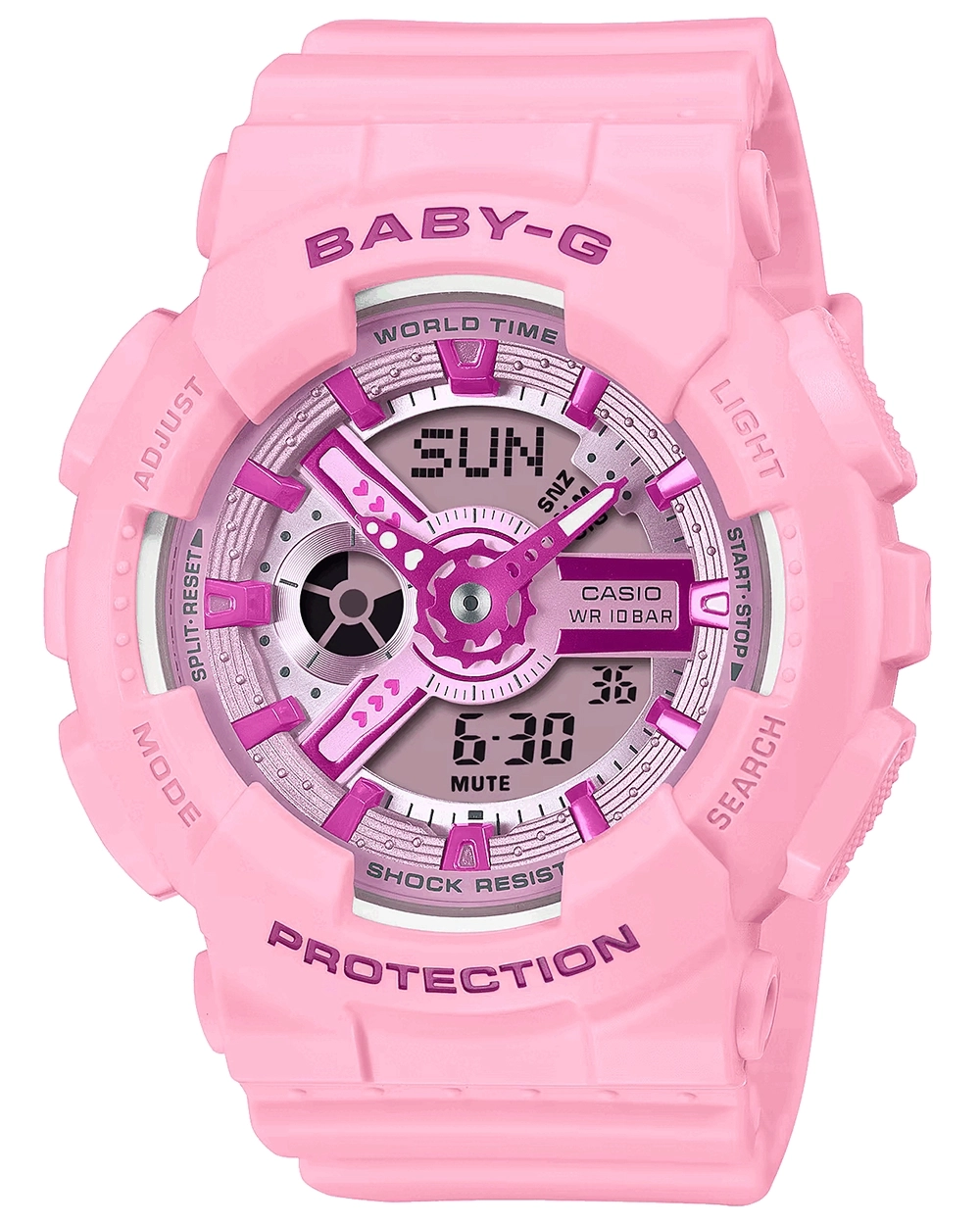 Часы G-shock 3114025