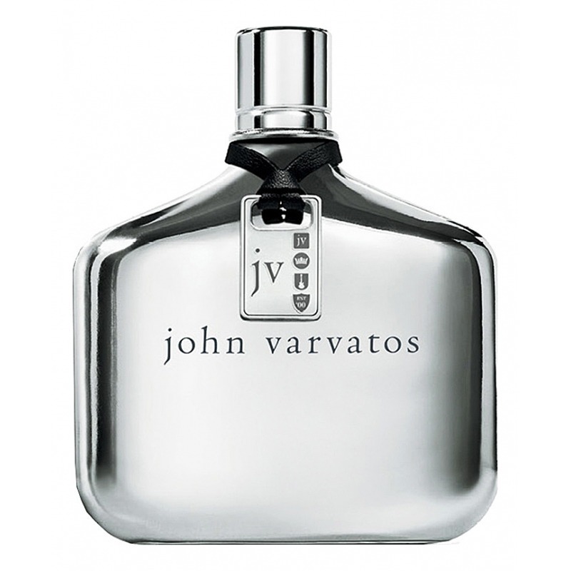 Platinum Edition John Varvatos