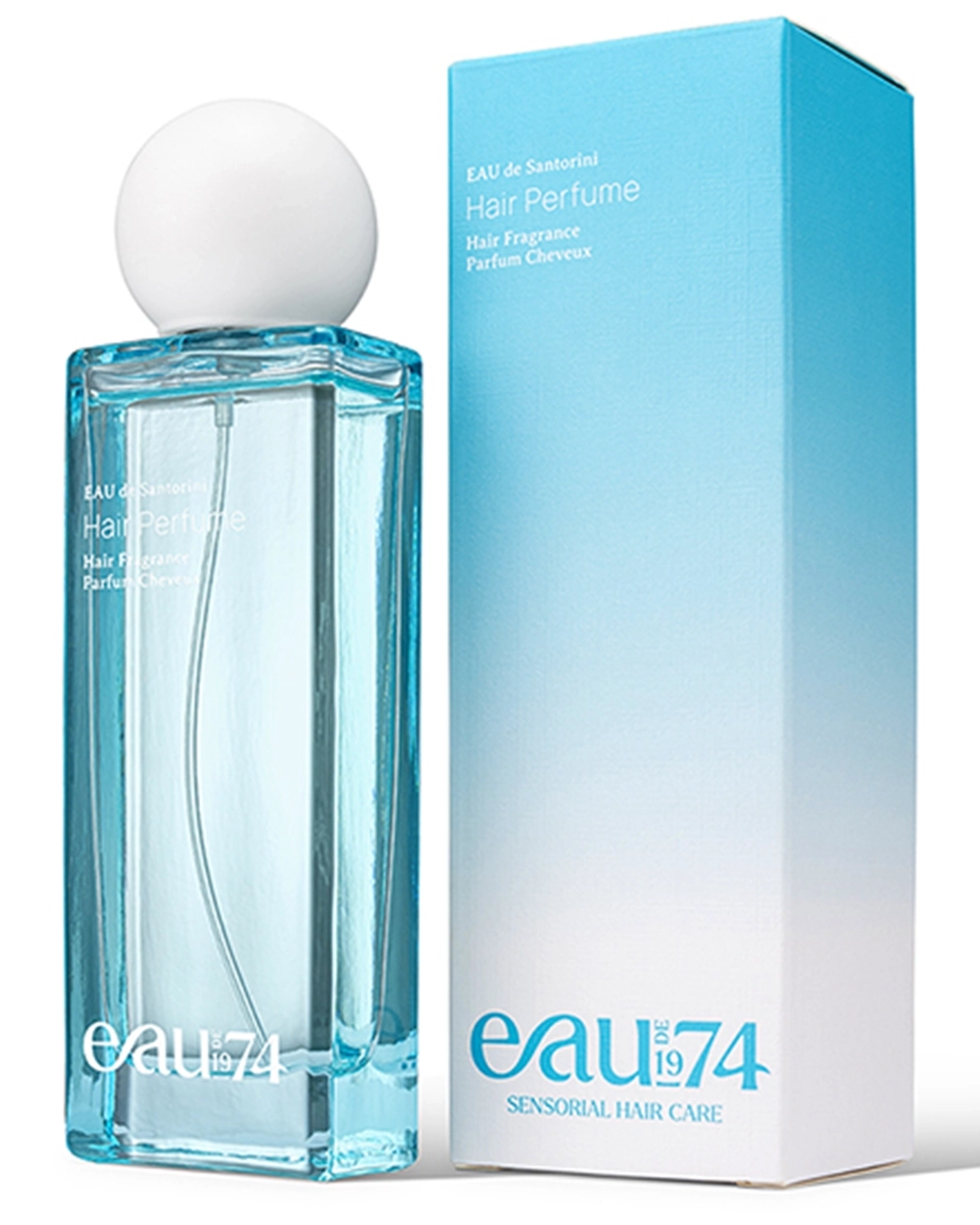 Духи EAU DE 1974 3110124