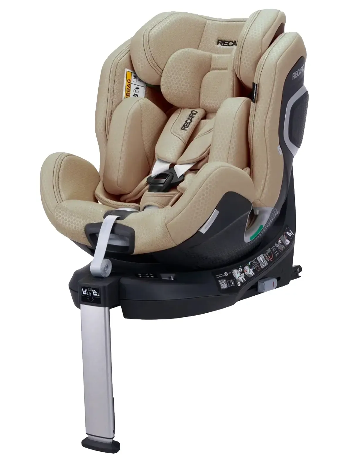 Автокресло RECARO 2787507