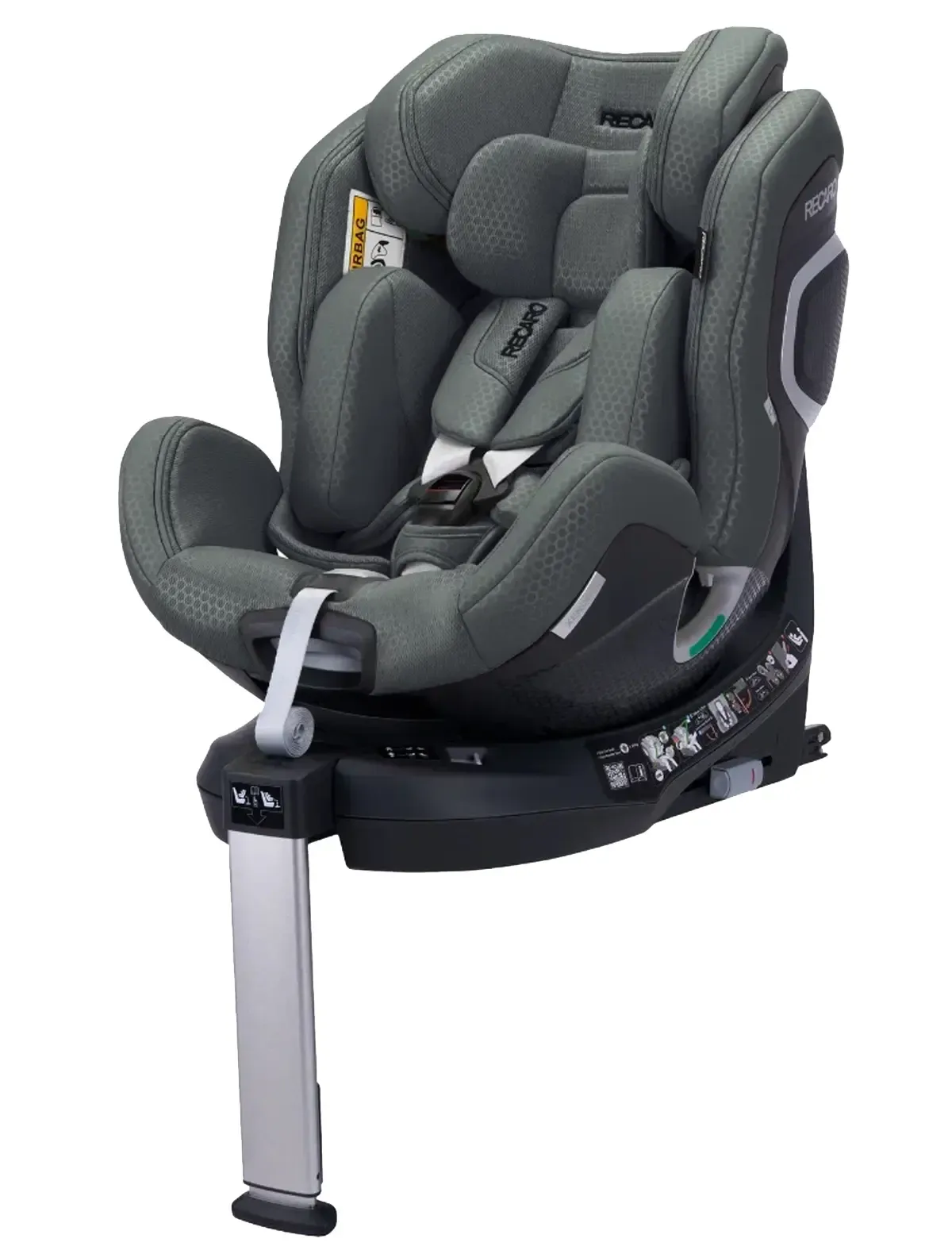 Автокресло RECARO 2787475