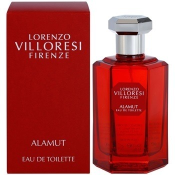 Alamut Lorenzo Villoresi
