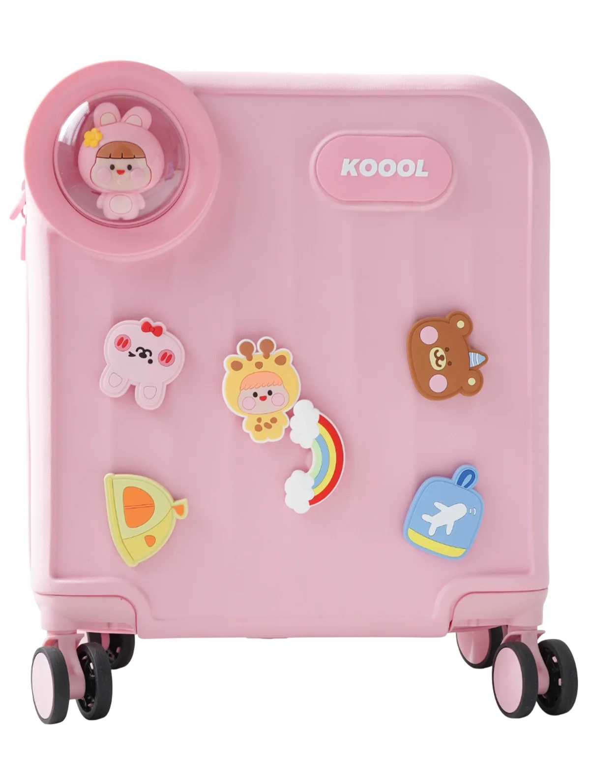 Чемодан KOOOL 3085901