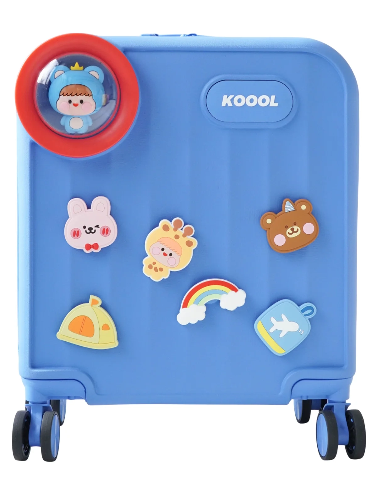 Чемодан KOOOL 3085903