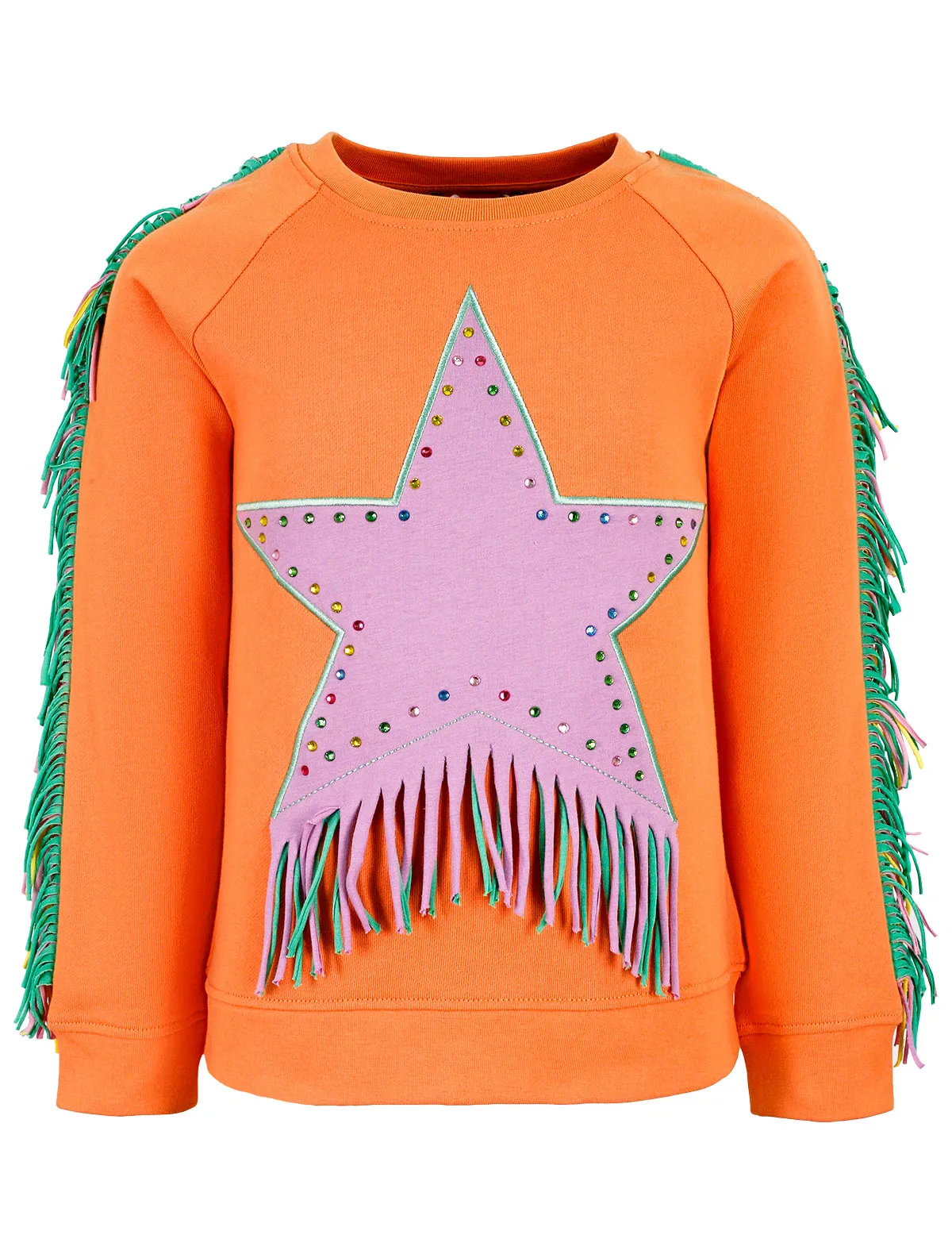 Свитшот Stella McCartney 2646417