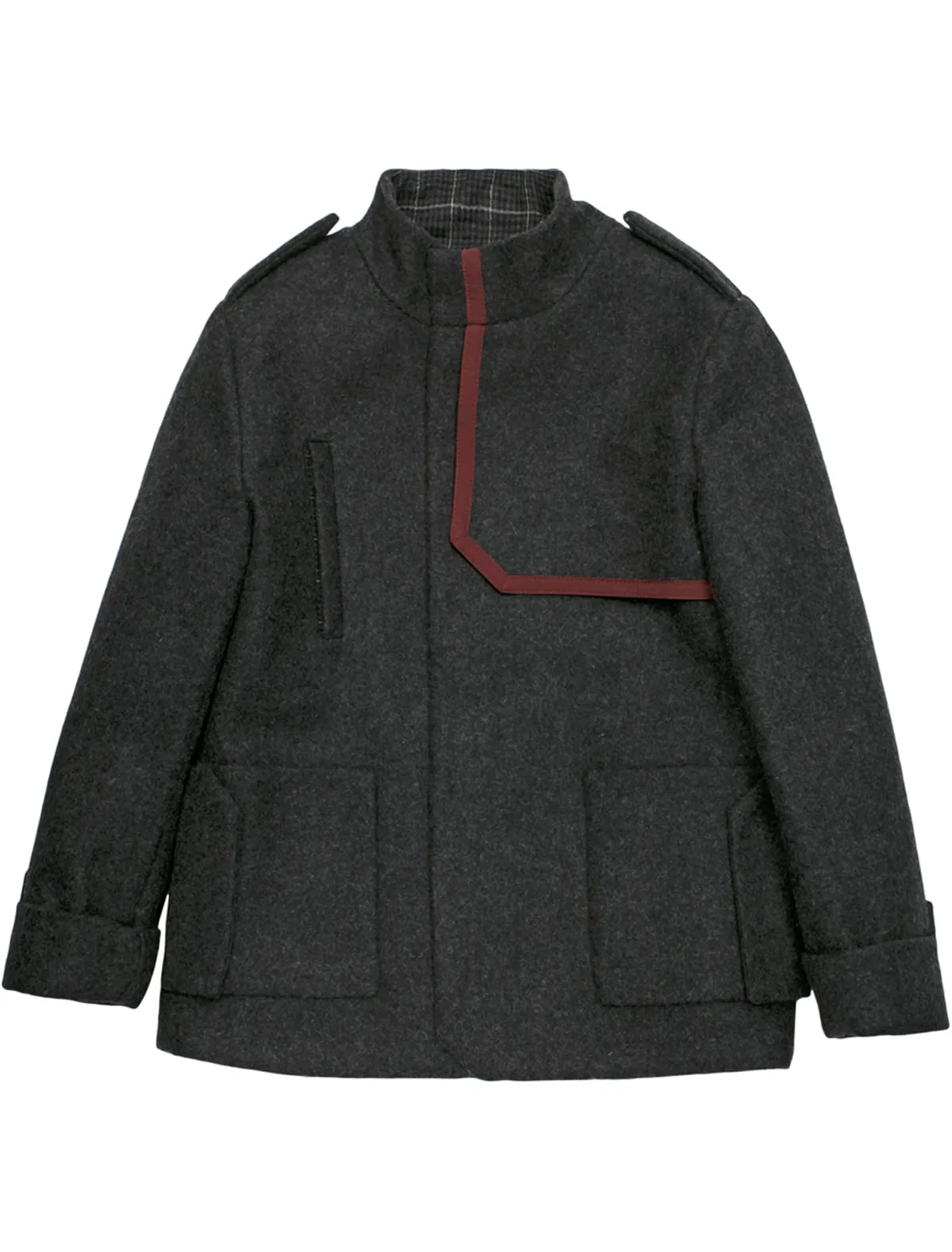 Пальто Dior 1880048