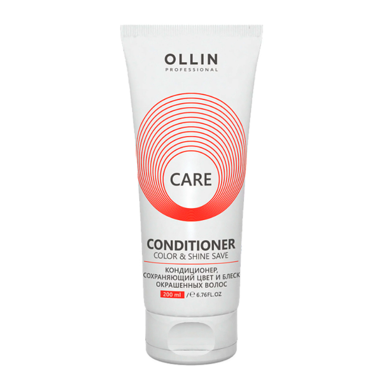 Кондиционер Ollin Professional 395096