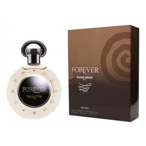 Forever for Him Franck Olivier