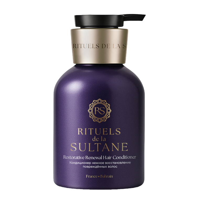Кондиционер Rituels de la Sultane RS/CR300