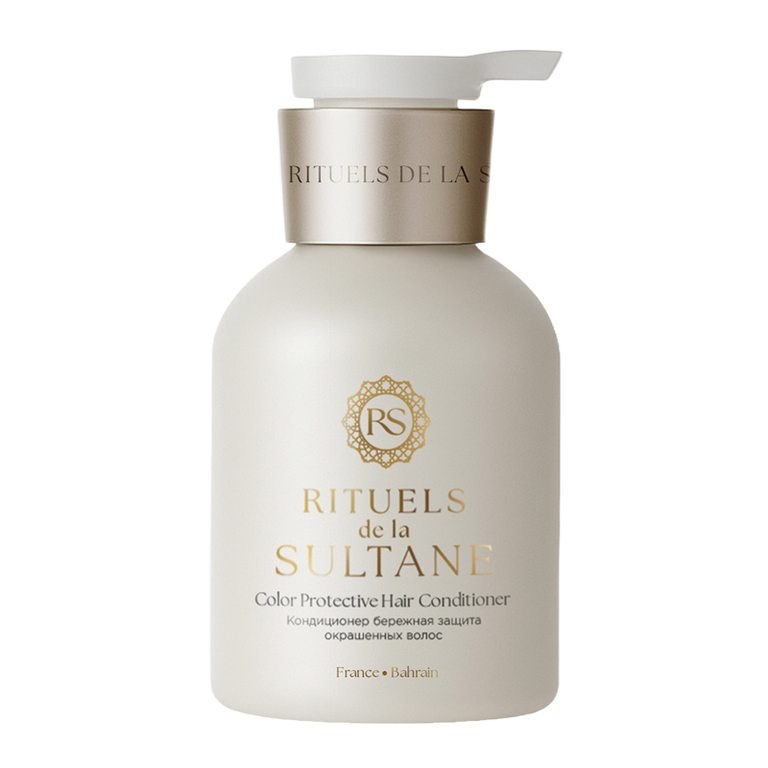 Кондиционер Rituels de la Sultane RS/CC300