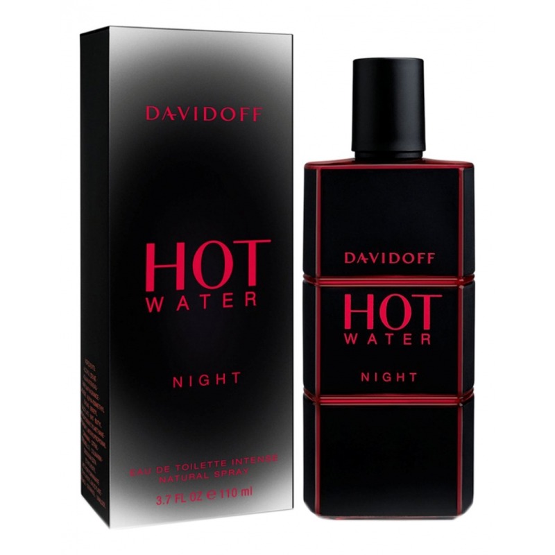 Hot Water Night Davidoff