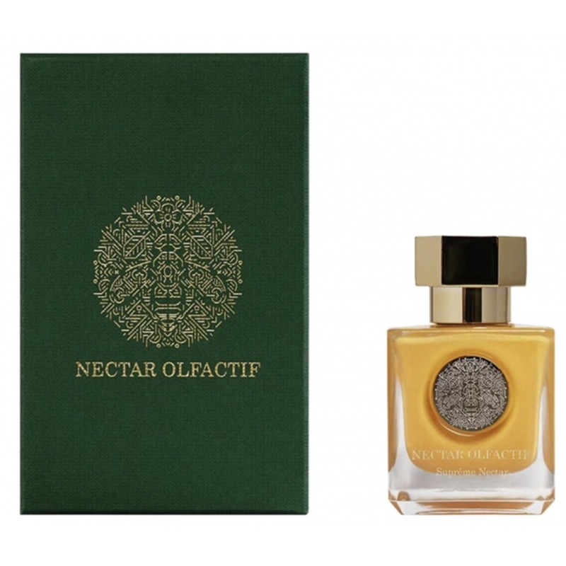Supreme Nectar Nectar Olfactif