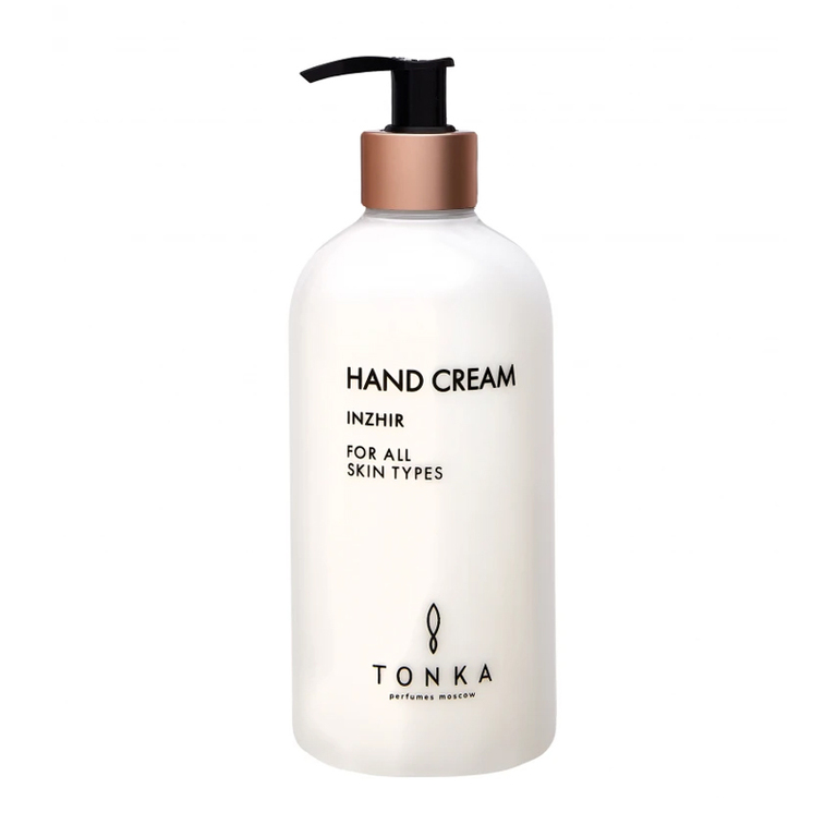 Крем Tonka Perfumes Moscow Т00001688