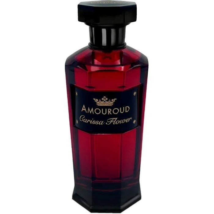 Carissa Flower Amouroud