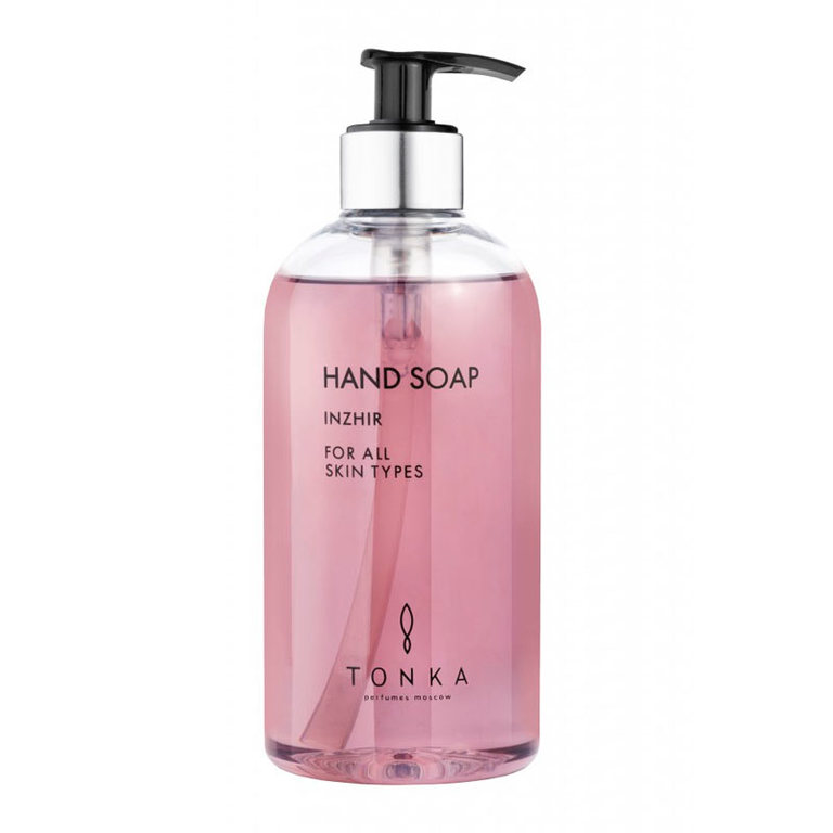 Мыло Tonka Perfumes Moscow Т00001687