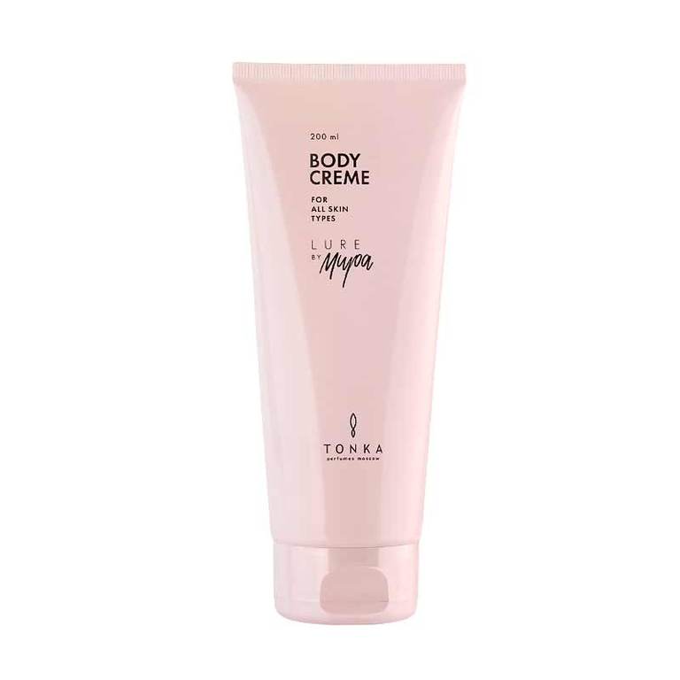 Крем Tonka Perfumes Moscow Т00001073