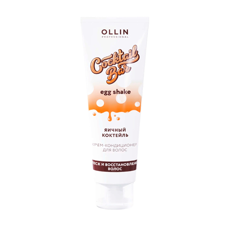 Кондиционер Ollin Professional 771355