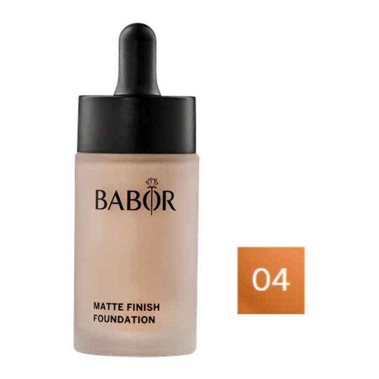 Тональный крем Babor 645104
