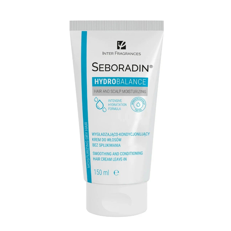 Крем-кондиционер Seboradin WG433515006012