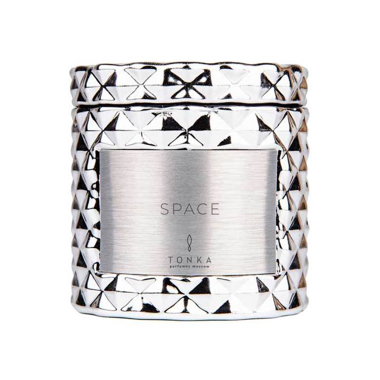 Свеча Tonka Perfumes Moscow Т00000702