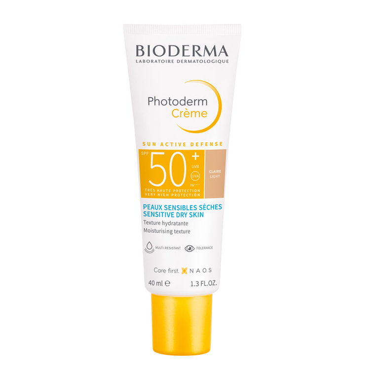 Тональный крем Bioderma 28550A