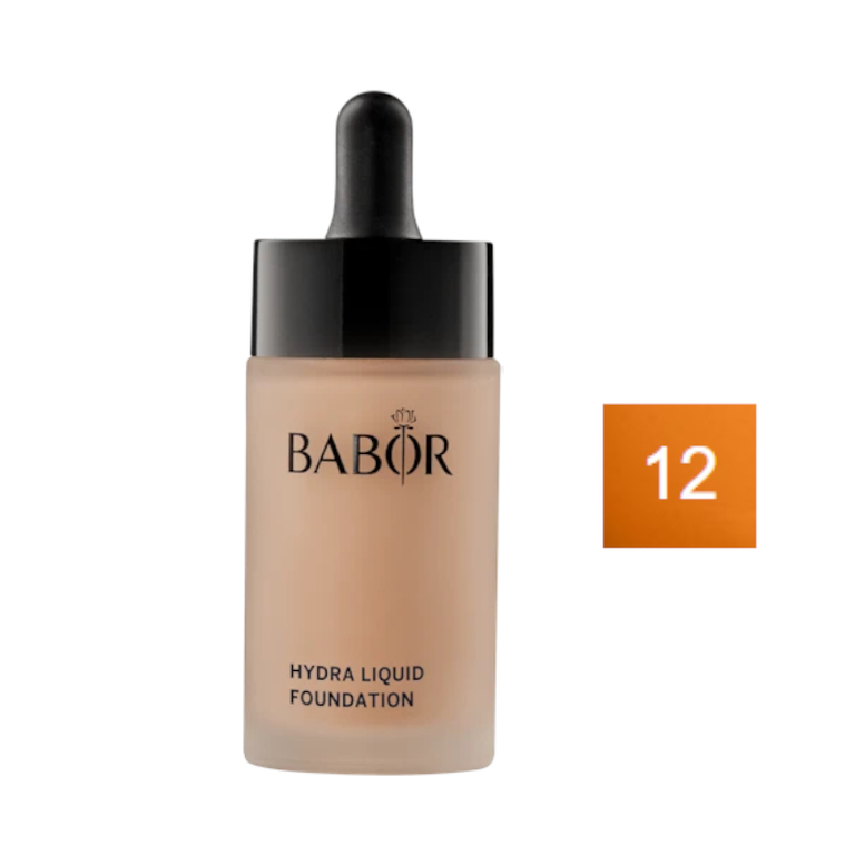 Тональный крем Babor 645312