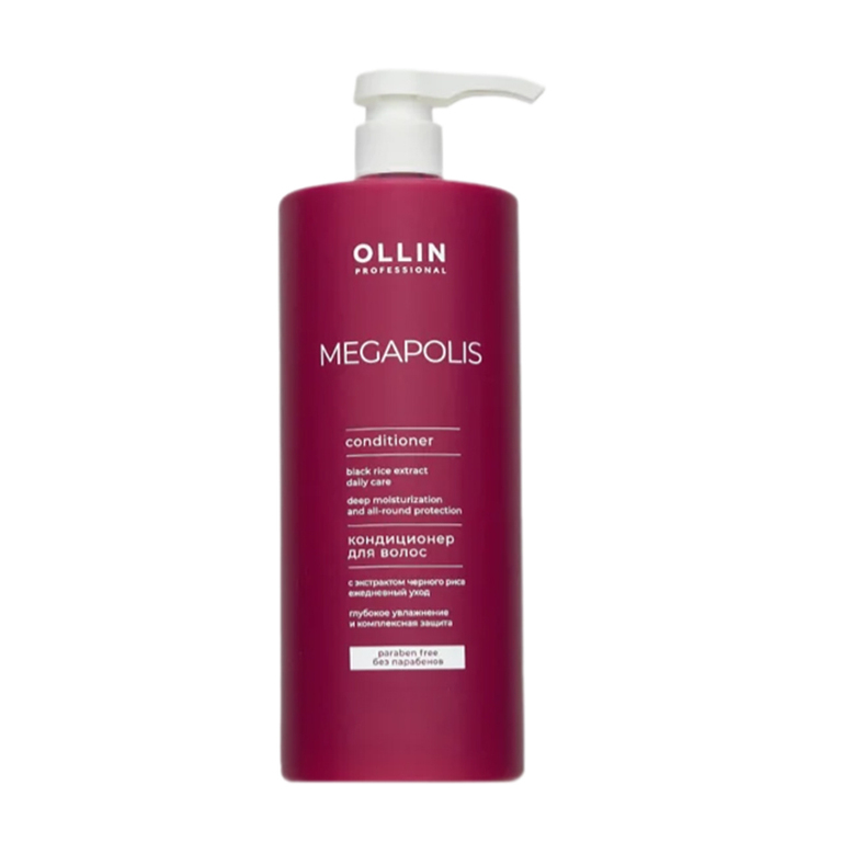 Кондиционер Ollin Professional 774073