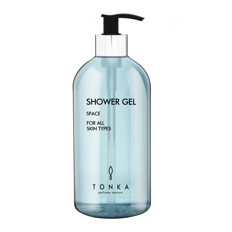 Гель Tonka Perfumes Moscow Т00002318
