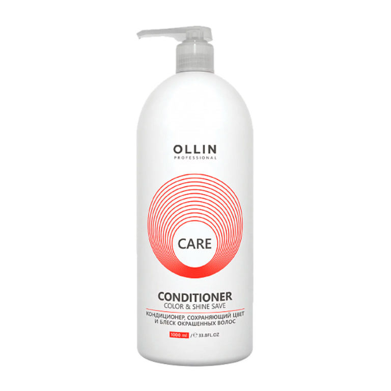 Кондиционер Ollin Professional 395072