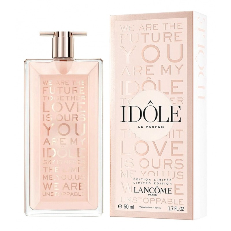 Idole Edition Limitee 2021 Lancome