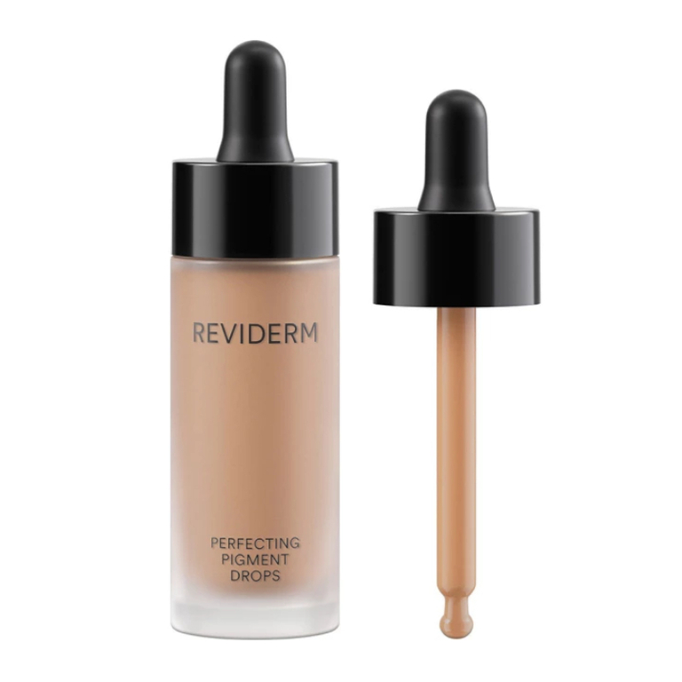 Тональный крем Reviderm 30054