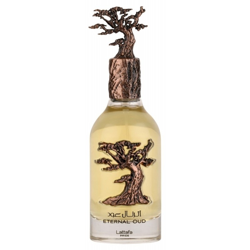 Eternal Oud Lattafa