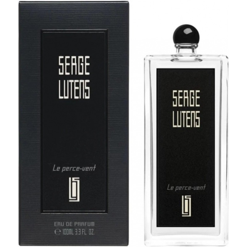 Le perce-vent Serge Lutens