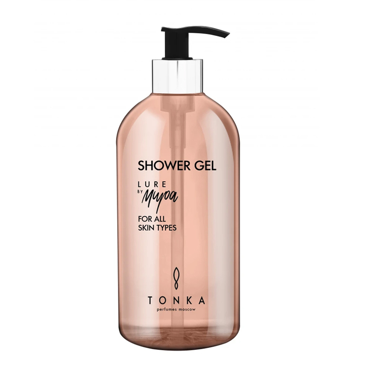 Гель Tonka Perfumes Moscow Т00002315