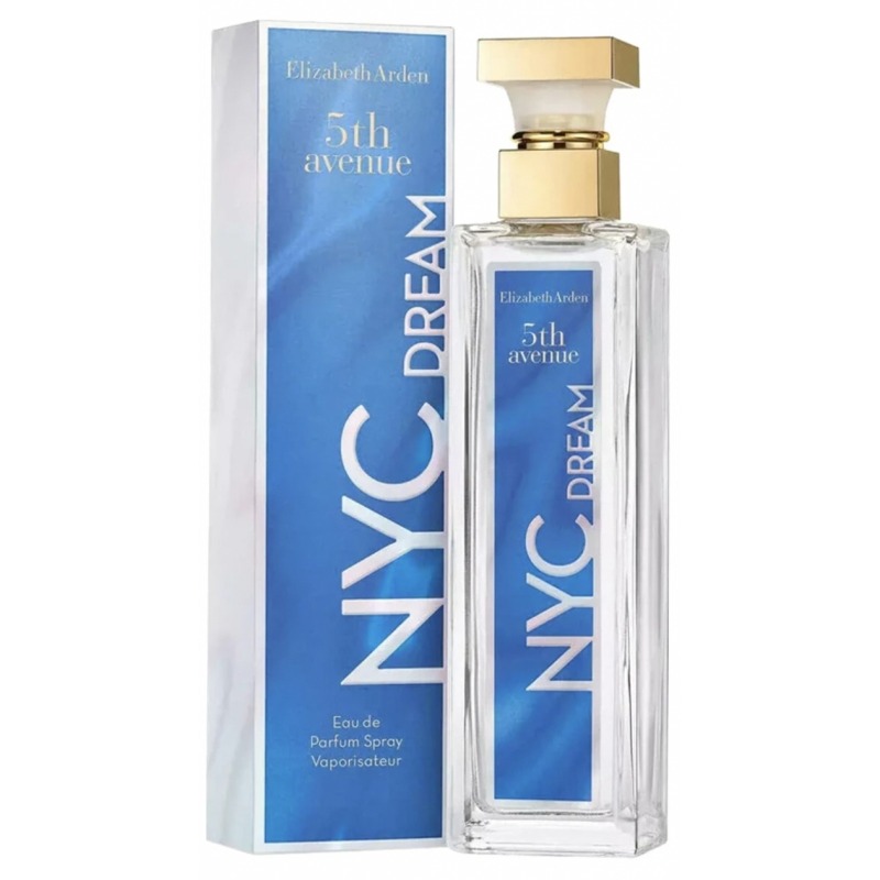 5th Avenue NYC Dream Elizabeth Arden