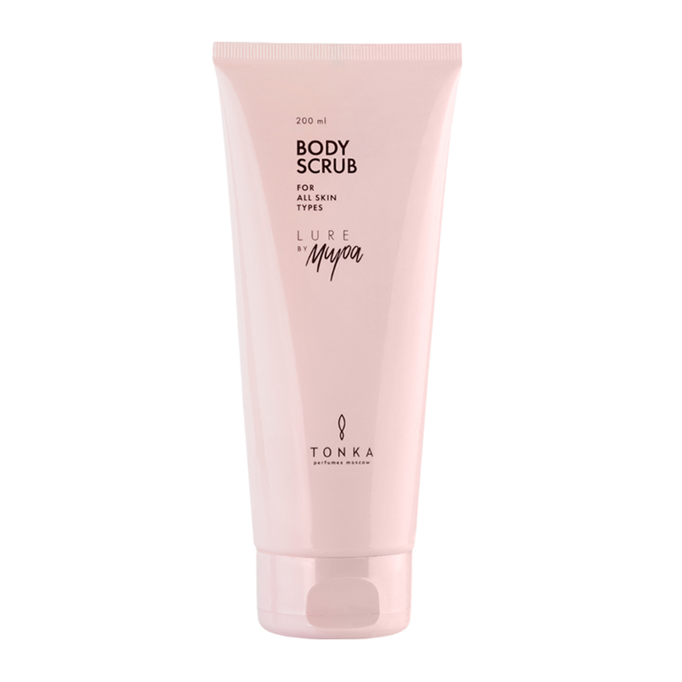 Скраб Tonka Perfumes Moscow Т00000540