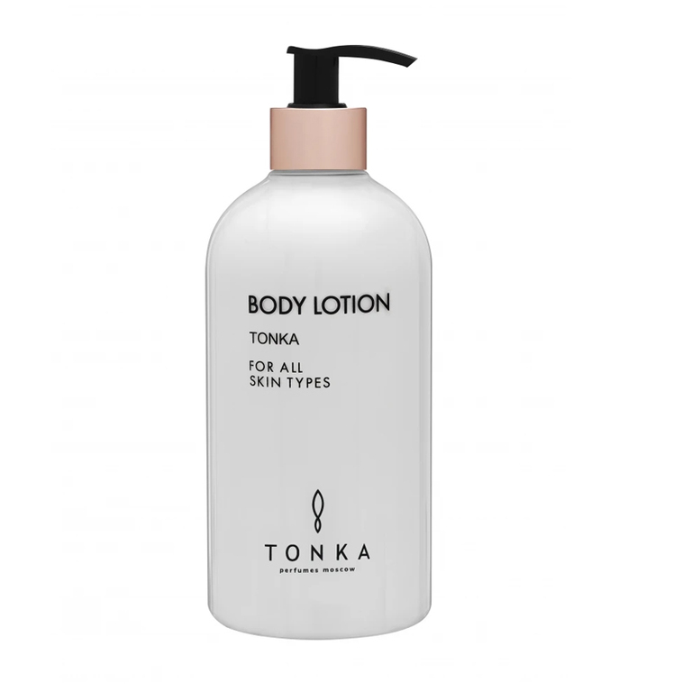 Лосьон Tonka Perfumes Moscow Т00002306