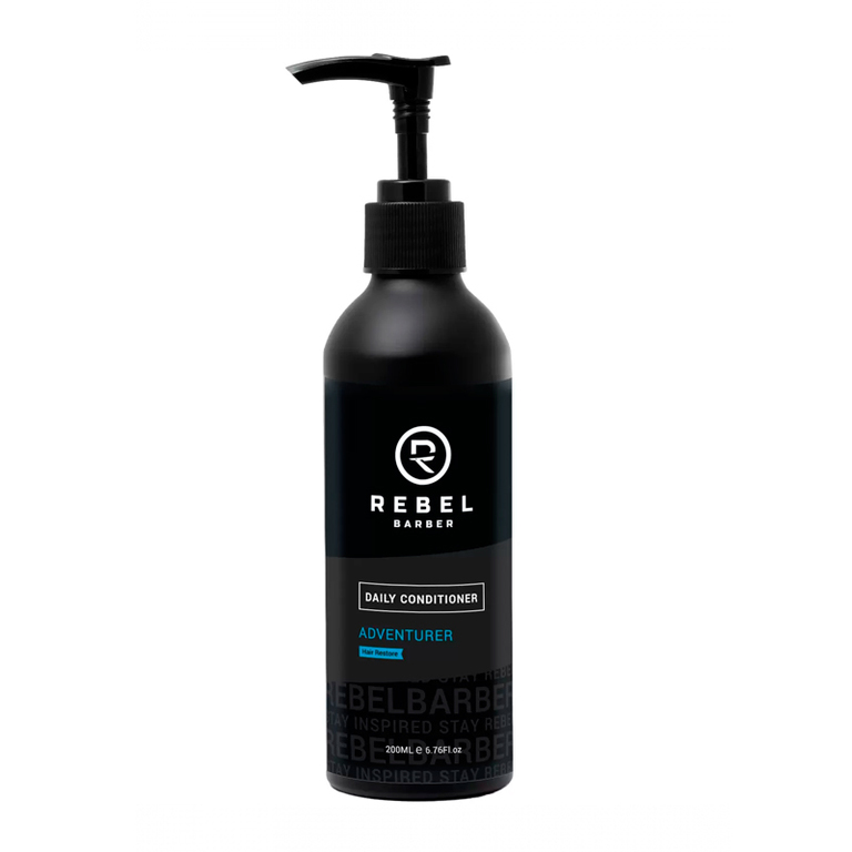 Кондиционер Rebel Barber RB309