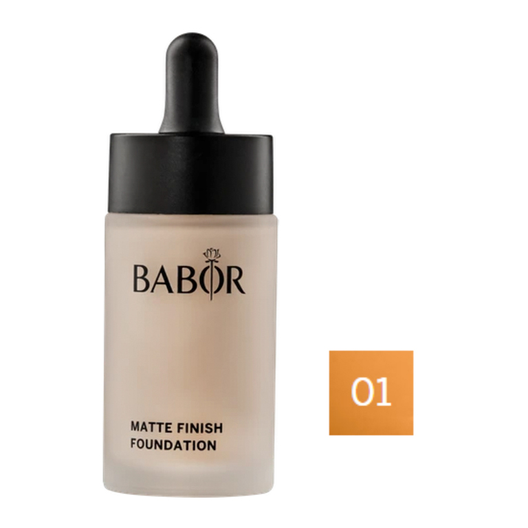 Тональный крем Babor 645101