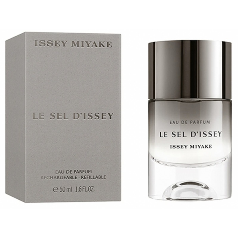 Le Sel D'Issey Eau de Parfum Issey Miyake