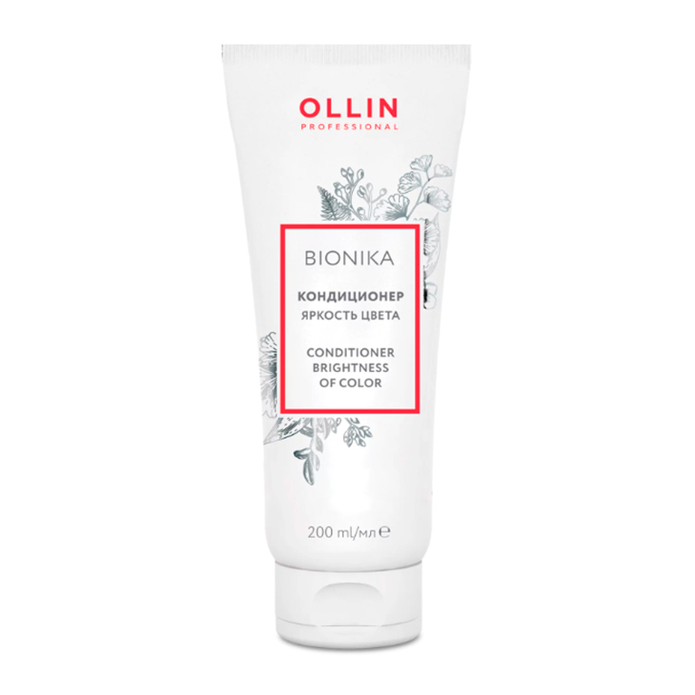 Кондиционер Ollin Professional 397427