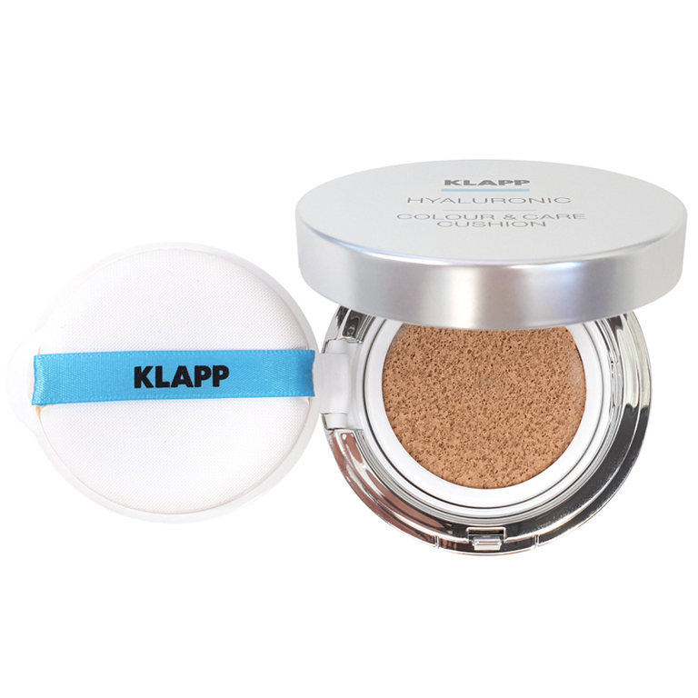 Тональный крем Klapp Cosmetics 2561