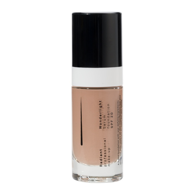 Тональный крем Radiant Professional Make-Up 19066100