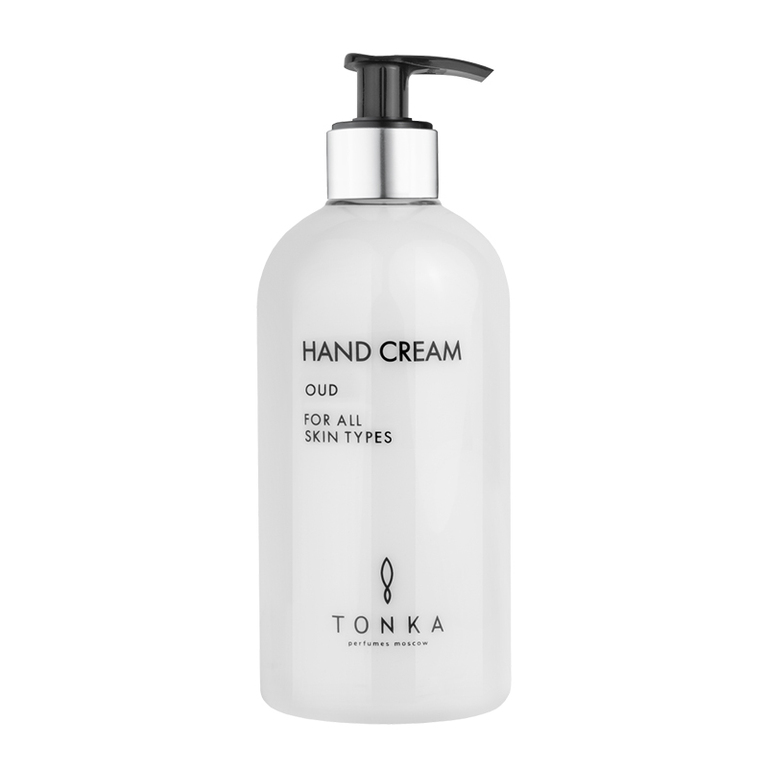 Крем Tonka Perfumes Moscow Т00001834