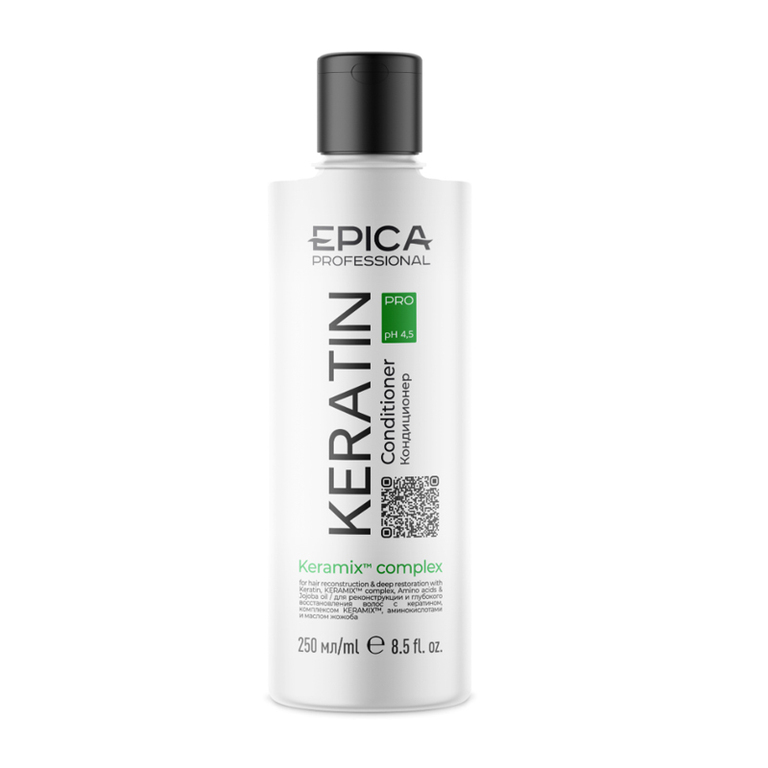 Кондиционер Epica Professional 91402