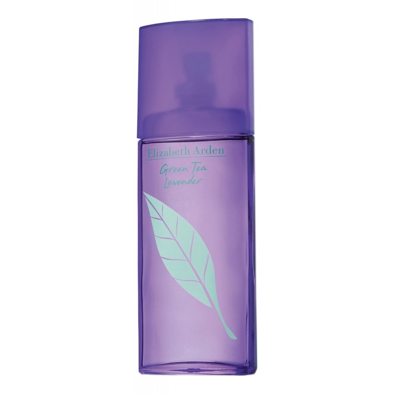 Green Tea Lavender Elizabeth Arden